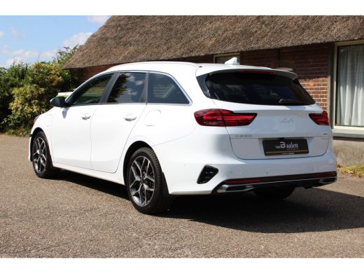 Kia Ceed Sportswagon 1.6 GDI PHEV PREMIUM NW TYPE PANO LEER LED NAVI 69000KM!!! ActivLease financial lease