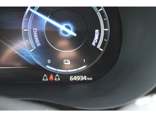 Kia Ceed Sportswagon 1.6 GDI PHEV PREMIUM NW TYPE PANO LEER LED NAVI 69000KM!!! ActivLease financial lease
