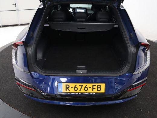 Kia EV6 | SOH 95,1% | Panoramadak | Memory | Stuur/stoel verwarming | Stoel ventilatie| Meridian sound | ... ActivLease financial lease