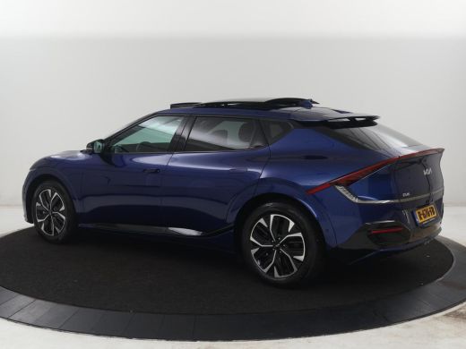 Kia EV6 | SOH 95,1% | Panoramadak | Memory | Stuur/stoel verwarming | Stoel ventilatie| Meridian sound | ... ActivLease financial lease