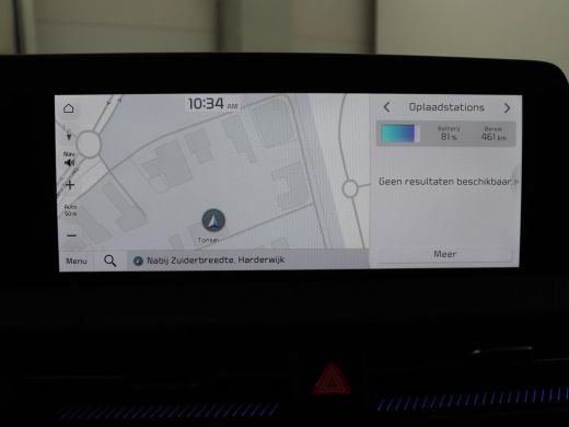 Kia EV6 | SOH 95,1% | Panoramadak | Memory | Stuur/stoel verwarming | Stoel ventilatie| Meridian sound | ... ActivLease financial lease