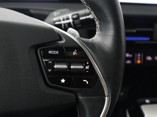 Kia EV6 | SOH 95,1% | Panoramadak | Memory | Stuur/stoel verwarming | Stoel ventilatie| Meridian sound | ... ActivLease financial lease