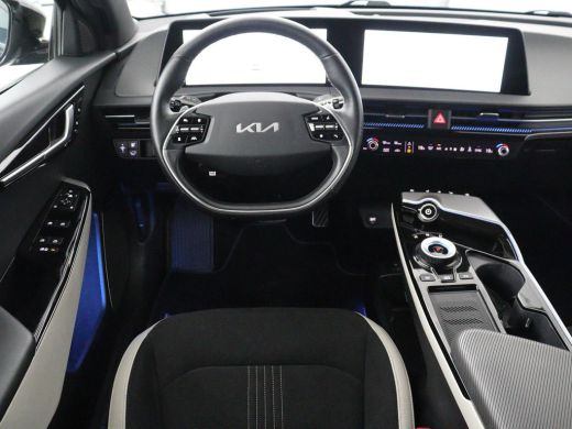 Kia EV6 | SOH 95,1% | Panoramadak | Memory | Stuur/stoel verwarming | Stoel ventilatie| Meridian sound | ... ActivLease financial lease