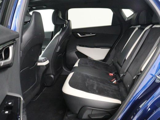 Kia EV6 | SOH 95,1% | Panoramadak | Memory | Stuur/stoel verwarming | Stoel ventilatie| Meridian sound | ... ActivLease financial lease