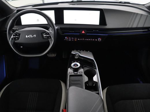 Kia EV6 | SOH 95,1% | Panoramadak | Memory | Stuur/stoel verwarming | Stoel ventilatie| Meridian sound | ... ActivLease financial lease