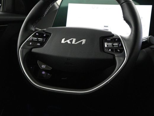Kia EV6 | SOH 95,1% | Panoramadak | Memory | Stuur/stoel verwarming | Stoel ventilatie| Meridian sound | ... ActivLease financial lease