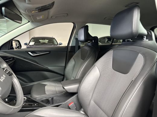 Kia Niro 1.6 GDi Hybrid DynamicLine | CarPlay | Navi | Adpt. Cruise | ActivLease financial lease