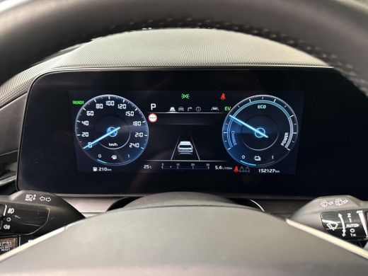 Kia Niro 1.6 GDi Hybrid DynamicLine | CarPlay | Navi | Adpt. Cruise | ActivLease financial lease