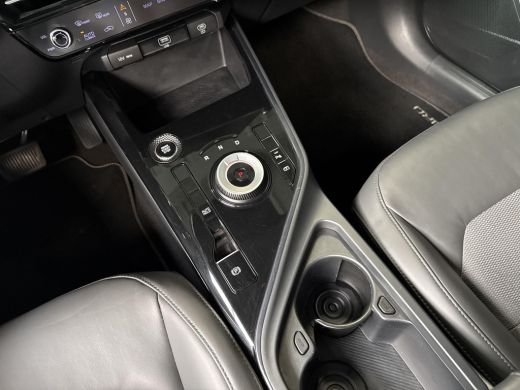 Kia Niro 1.6 GDi Hybrid DynamicLine | CarPlay | Navi | Adpt. Cruise | ActivLease financial lease