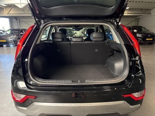 Kia Niro 1.6 GDi Hybrid DynamicLine | CarPlay | Navi | Adpt. Cruise | ActivLease financial lease