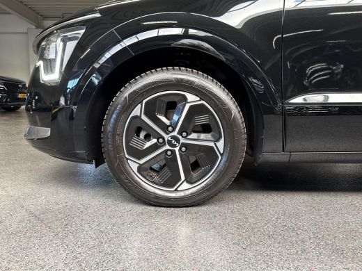 Kia Niro 1.6 GDi Hybrid DynamicLine | CarPlay | Navi | Adpt. Cruise | ActivLease financial lease