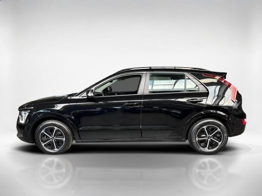 Kia Niro 1.6 GDi Hybrid DynamicLine | CarPlay | Navi | Adpt. Cruise | ActivLease financial lease