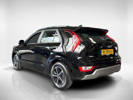 Kia Niro 1.6 GDi Hybrid DynamicLine | CarPlay | Navi | Adpt. Cruise | ActivLease financial lease