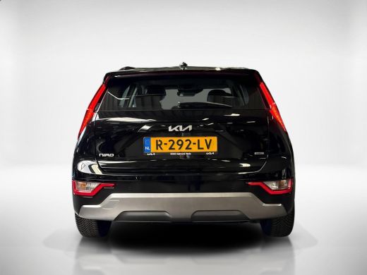 Kia Niro 1.6 GDi Hybrid DynamicLine | CarPlay | Navi | Adpt. Cruise | ActivLease financial lease