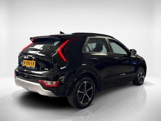 Kia Niro 1.6 GDi Hybrid DynamicLine | CarPlay | Navi | Adpt. Cruise | ActivLease financial lease