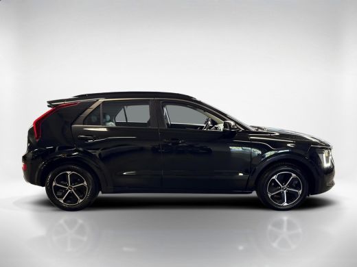 Kia Niro 1.6 GDi Hybrid DynamicLine | CarPlay | Navi | Adpt. Cruise | ActivLease financial lease