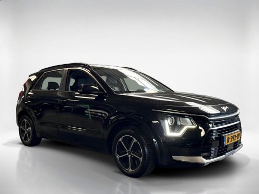 Kia Niro 1.6 GDi Hybrid DynamicLine | CarPlay | Navi | Adpt. Cruise | ActivLease financial lease