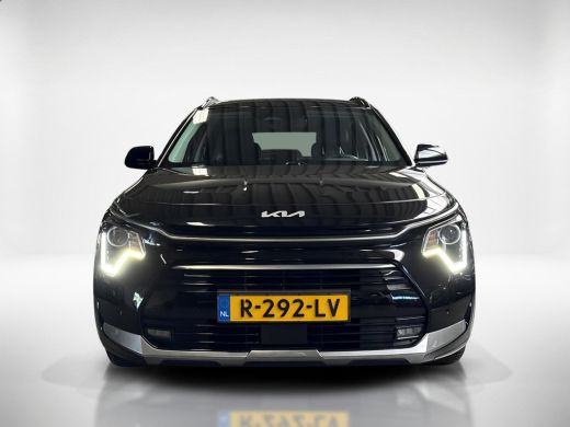Kia Niro 1.6 GDi Hybrid DynamicLine | CarPlay | Navi | Adpt. Cruise | ActivLease financial lease