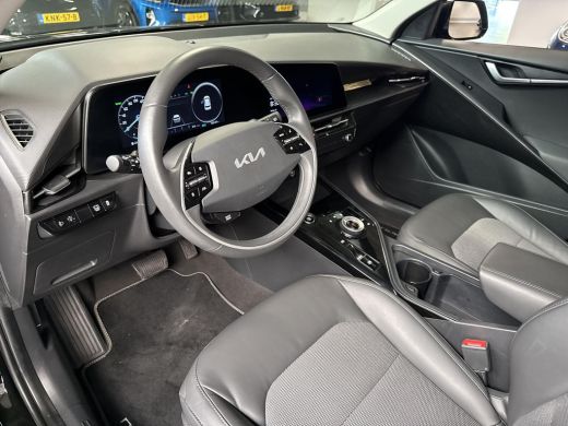 Kia Niro 1.6 GDi Hybrid DynamicLine | CarPlay | Navi | Adpt. Cruise | ActivLease financial lease