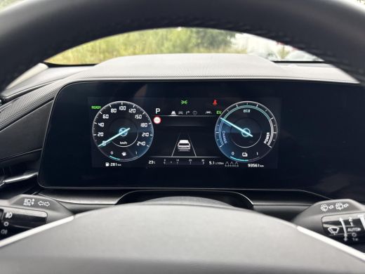 Kia Niro 1.6 GDi Hybrid DynamicLine | CarPlay | Navi | Adpt. Cruise | ActivLease financial lease