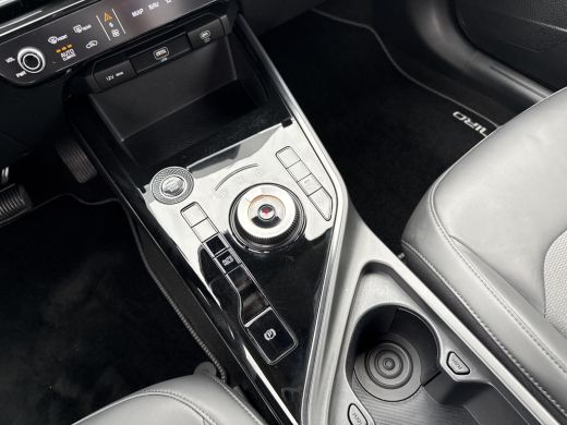 Kia Niro 1.6 GDi Hybrid DynamicLine | CarPlay | Navi | Adpt. Cruise | ActivLease financial lease