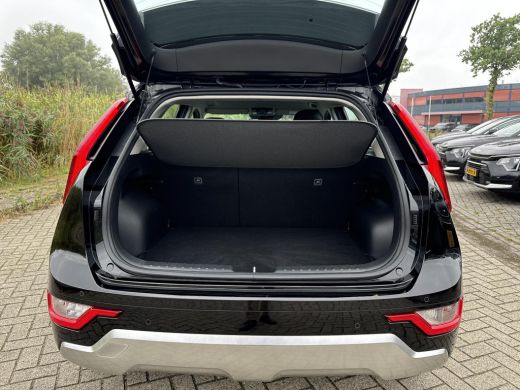 Kia Niro 1.6 GDi Hybrid DynamicLine | CarPlay | Navi | Adpt. Cruise | ActivLease financial lease