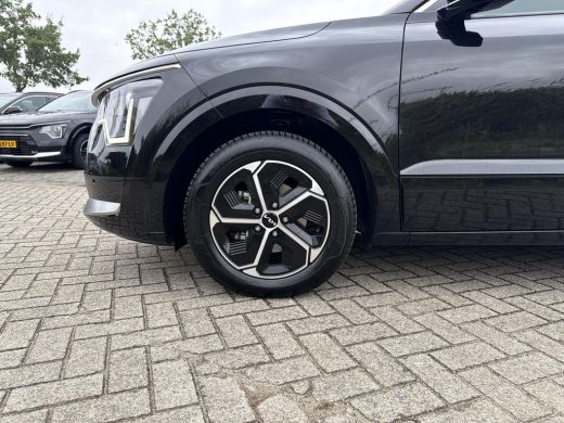Kia Niro 1.6 GDi Hybrid DynamicLine | CarPlay | Navi | Adpt. Cruise | ActivLease financial lease
