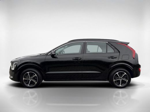Kia Niro 1.6 GDi Hybrid DynamicLine | CarPlay | Navi | Adpt. Cruise | ActivLease financial lease
