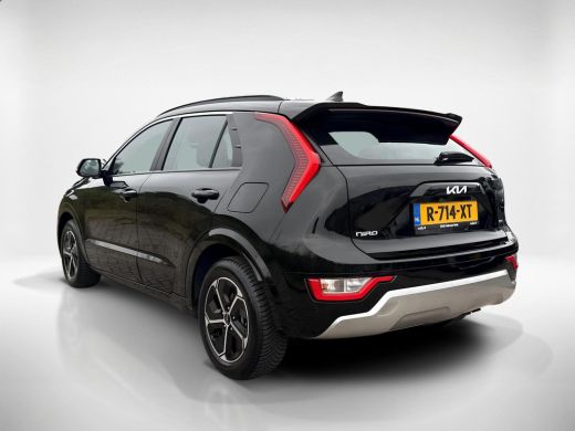 Kia Niro 1.6 GDi Hybrid DynamicLine | CarPlay | Navi | Adpt. Cruise | ActivLease financial lease