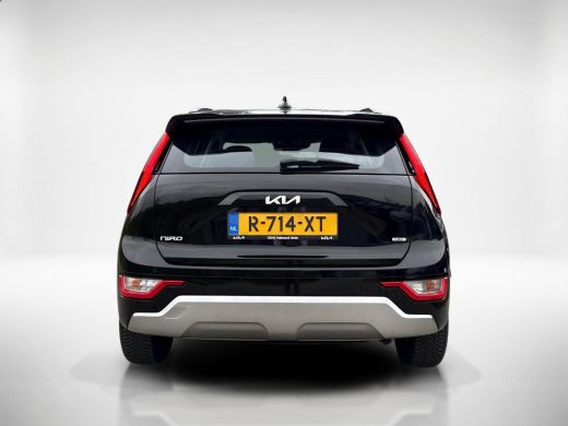 Kia Niro 1.6 GDi Hybrid DynamicLine | CarPlay | Navi | Adpt. Cruise | ActivLease financial lease