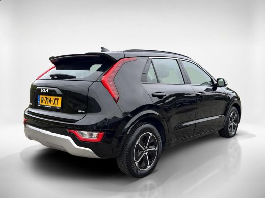 Kia Niro 1.6 GDi Hybrid DynamicLine | CarPlay | Navi | Adpt. Cruise | ActivLease financial lease