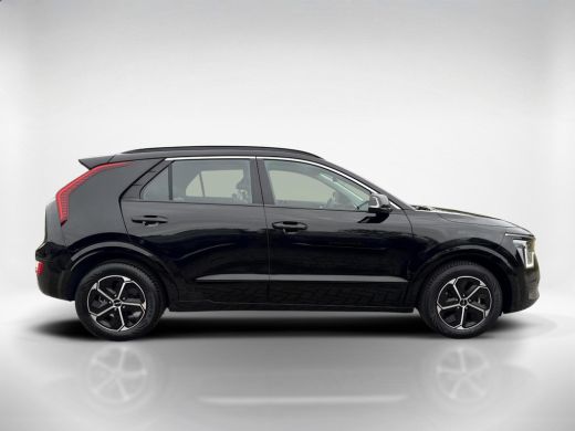 Kia Niro 1.6 GDi Hybrid DynamicLine | CarPlay | Navi | Adpt. Cruise | ActivLease financial lease