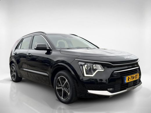 Kia Niro 1.6 GDi Hybrid DynamicLine | CarPlay | Navi | Adpt. Cruise | ActivLease financial lease