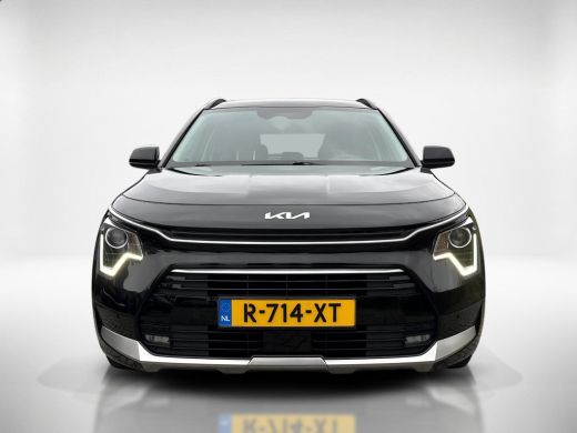 Kia Niro 1.6 GDi Hybrid DynamicLine | CarPlay | Navi | Adpt. Cruise | ActivLease financial lease