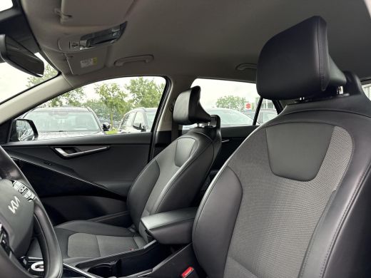 Kia Niro 1.6 GDi Hybrid DynamicLine | CarPlay | Navi | Adpt. Cruise | ActivLease financial lease