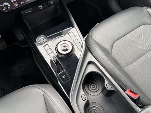 Kia Niro 1.6 GDi Hybrid DynamicLine | CarPlay | Navi | Adpt. Cruise | ActivLease financial lease