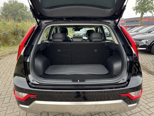 Kia Niro 1.6 GDi Hybrid DynamicLine | CarPlay | Navi | Adpt. Cruise | ActivLease financial lease