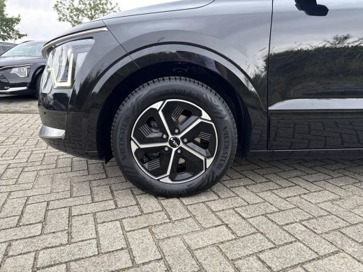 Kia Niro 1.6 GDi Hybrid DynamicLine | CarPlay | Navi | Adpt. Cruise | ActivLease financial lease