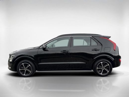 Kia Niro 1.6 GDi Hybrid DynamicLine | CarPlay | Navi | Adpt. Cruise | ActivLease financial lease