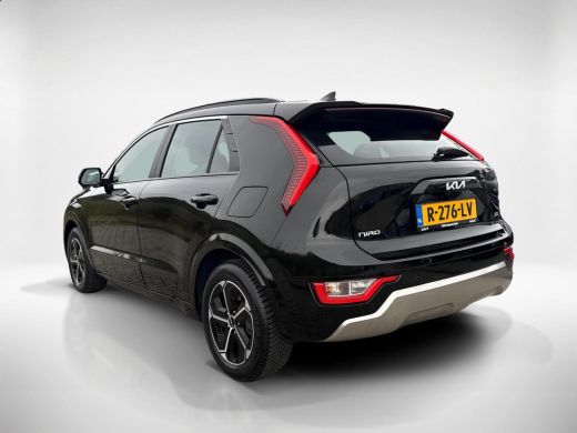 Kia Niro 1.6 GDi Hybrid DynamicLine | CarPlay | Navi | Adpt. Cruise | ActivLease financial lease