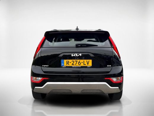 Kia Niro 1.6 GDi Hybrid DynamicLine | CarPlay | Navi | Adpt. Cruise | ActivLease financial lease