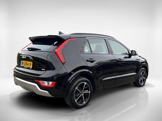 Kia Niro 1.6 GDi Hybrid DynamicLine | CarPlay | Navi | Adpt. Cruise | ActivLease financial lease