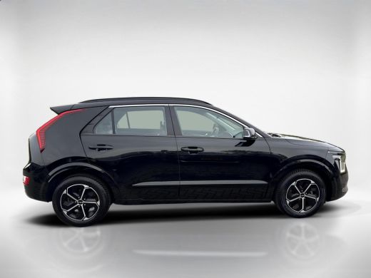 Kia Niro 1.6 GDi Hybrid DynamicLine | CarPlay | Navi | Adpt. Cruise | ActivLease financial lease