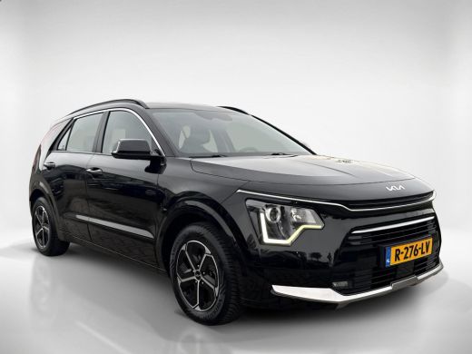 Kia Niro 1.6 GDi Hybrid DynamicLine | CarPlay | Navi | Adpt. Cruise | ActivLease financial lease