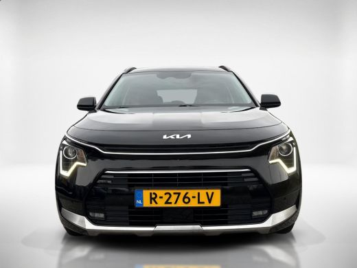 Kia Niro 1.6 GDi Hybrid DynamicLine | CarPlay | Navi | Adpt. Cruise | ActivLease financial lease