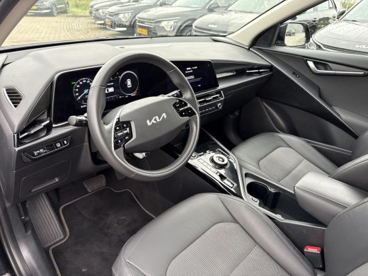Kia Niro 1.6 GDi Hybrid DynamicLine | CarPlay | Navi | Adpt. Cruise | ActivLease financial lease