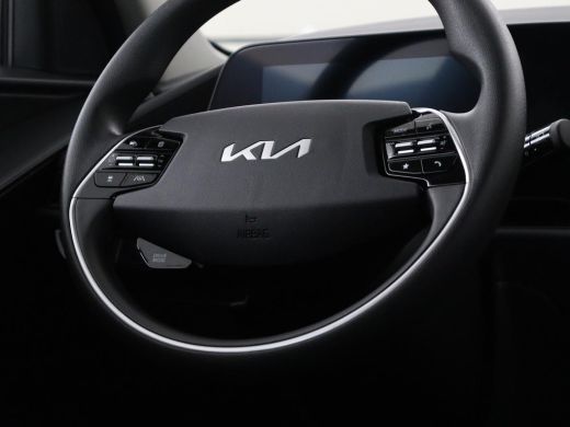 Kia Niro EV | SOH 98,0% | Adaptive cruise | Lane assist | Carplay | Climate control | Virtueel dashboard | Ca... ActivLease financial lease