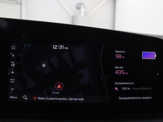 Kia Niro EV | SOH 98,0% | Adaptive cruise | Lane assist | Carplay | Climate control | Virtueel dashboard | Ca... ActivLease financial lease