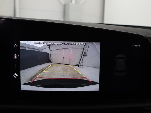 Kia Niro EV | SOH 98,0% | Adaptive cruise | Lane assist | Carplay | Climate control | Virtueel dashboard | Ca... ActivLease financial lease