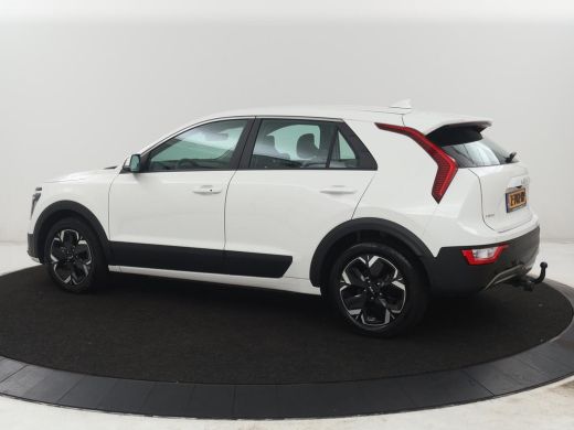 Kia Niro EV | SOH 98,0% | Adaptive cruise | Lane assist | Carplay | Climate control | Virtueel dashboard | Ca... ActivLease financial lease
